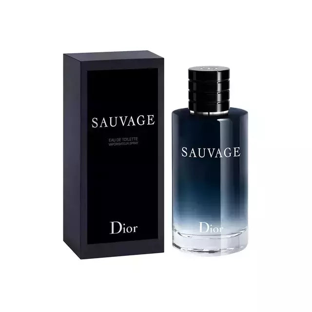 3X1 PERFUMES ERBA PURA - SAUVAGE DIOR - LATTAFA ASAD 100ML
