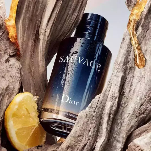 3X1 PERFUMES ERBA PURA - SAUVAGE DIOR - LATTAFA ASAD 100ML