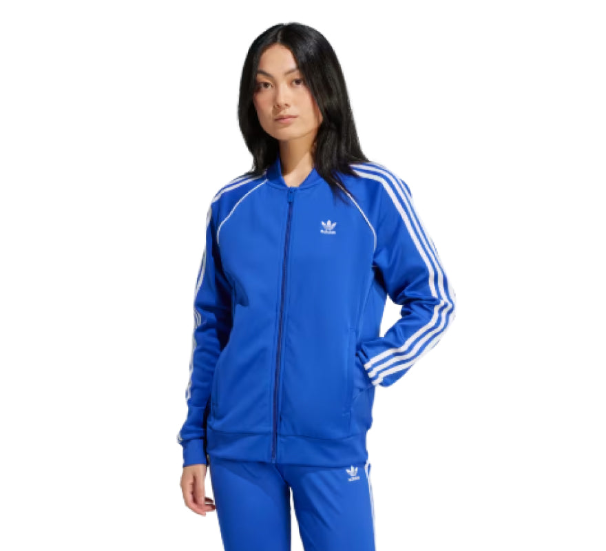 2X1 + REGALO - CAMPERA SST ADIDAS + PANTALON PALAZZO DE REGALO + ZAPATILLAS ADIZERO DE REGALO!
