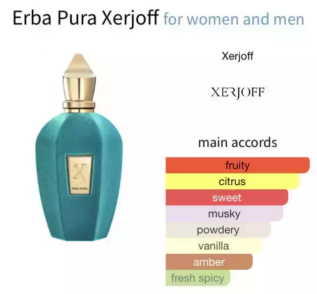 3X1 PERFUMES ERBA PURA - SAUVAGE DIOR - LATTAFA ASAD 100ML