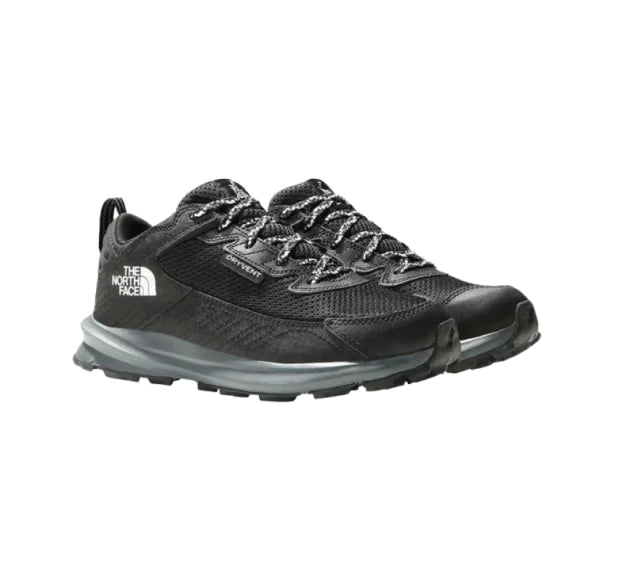 2x1 ZAPATILLAS NORTH FACE FASTPACK + CAMPERA IMPERMEABLE DE REGALO!