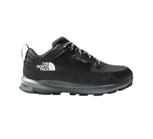 2x1 ZAPATILLAS NORTH FACE FASTPACK + CAMPERA IMPERMEABLE DE REGALO!