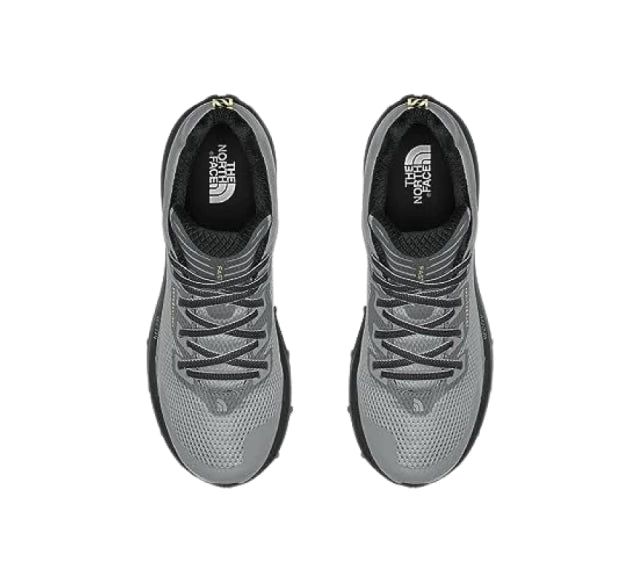 2x1 ZAPATILLAS NORTH FACE FASTPACK + CAMPERA IMPERMEABLE DE REGALO!