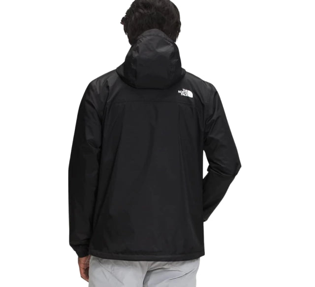 2x1 ZAPATILLAS NORTH FACE FASTPACK + CAMPERA IMPERMEABLE DE REGALO!