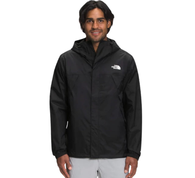 2x1 ZAPATILLAS NORTH FACE FASTPACK + CAMPERA IMPERMEABLE DE REGALO!