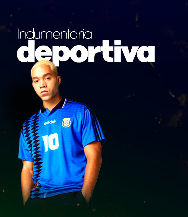INDUMENTARIA