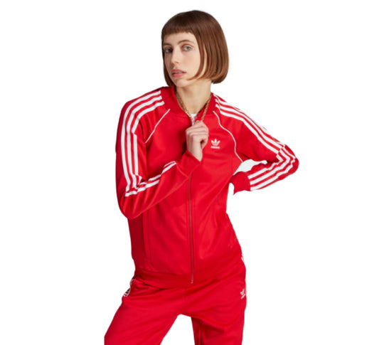 2X1 + REGALO - CAMPERA SST ADIDAS + PANTALON PALAZZO DE REGALO + ZAPATILLAS ADIZERO DE REGALO!