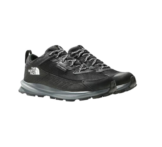 2x1 ZAPATILLAS NORTH FACE FASTPACK + CAMPERA IMPERMEABLE DE REGALO!